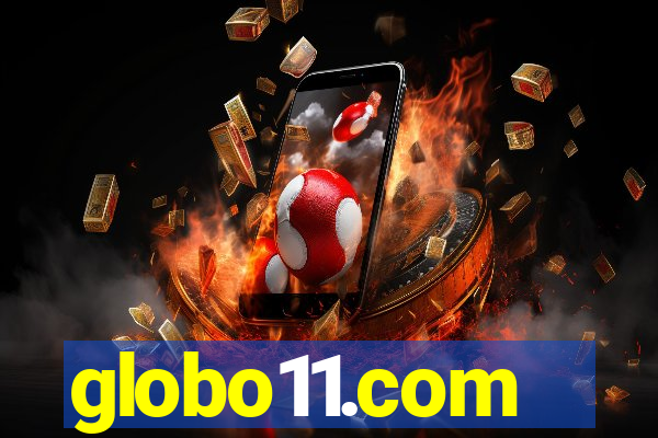 globo11.com