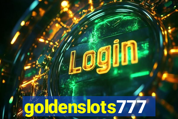 goldenslots777