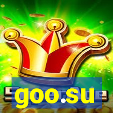 goo.su