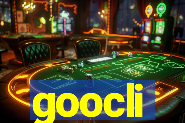 goocli