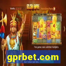 gprbet.com