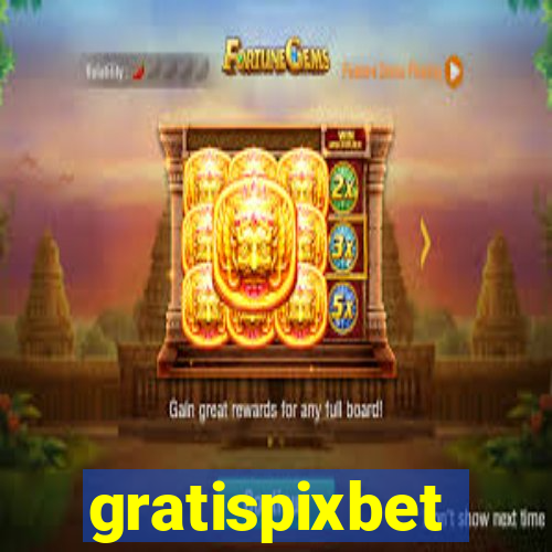 gratispixbet