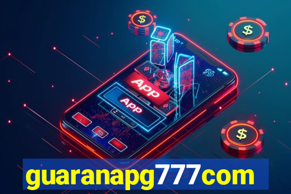 guaranapg777com