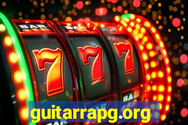 guitarrapg.org