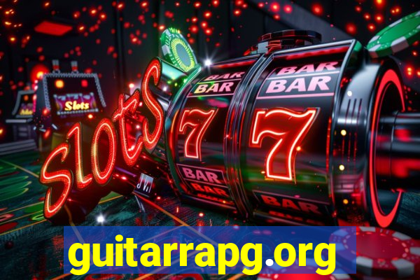 guitarrapg.org