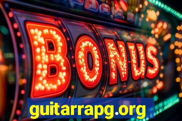 guitarrapg.org