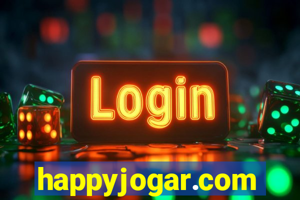 happyjogar.com