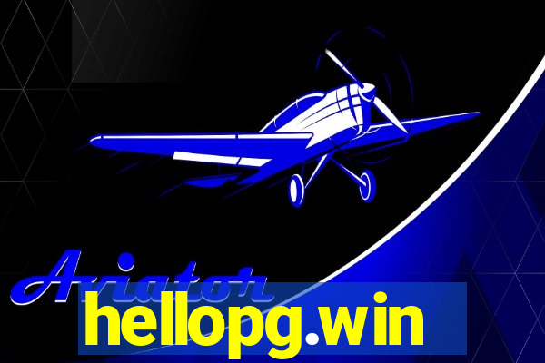 hellopg.win