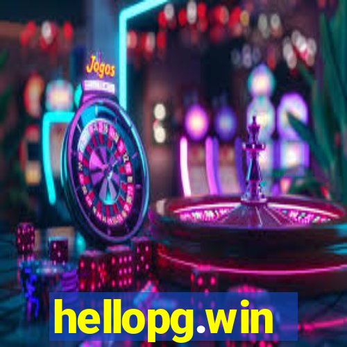 hellopg.win