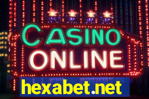 hexabet.net