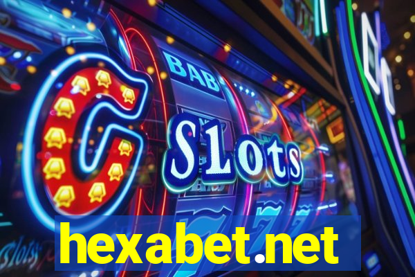 hexabet.net