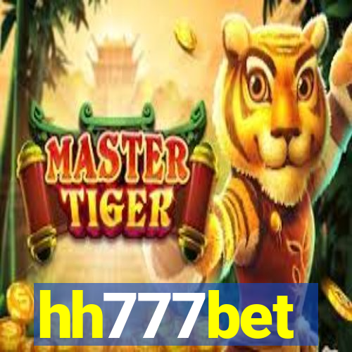 hh777bet