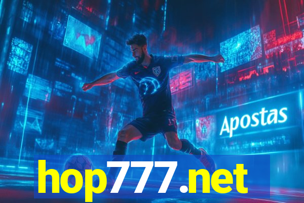 hop777.net