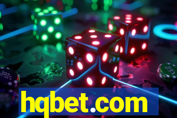 hqbet.com