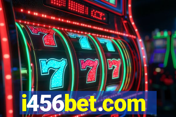 i456bet.com