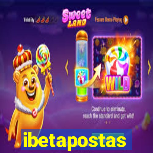 ibetapostas