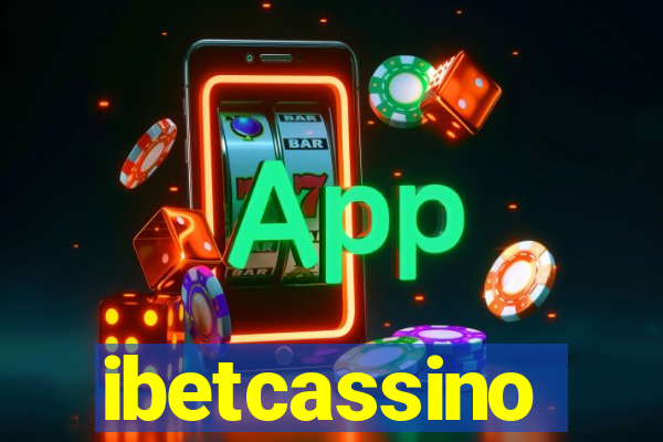 ibetcassino