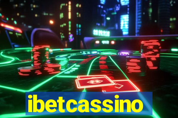 ibetcassino