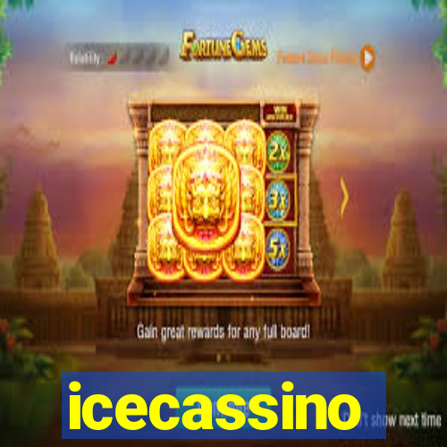 icecassino