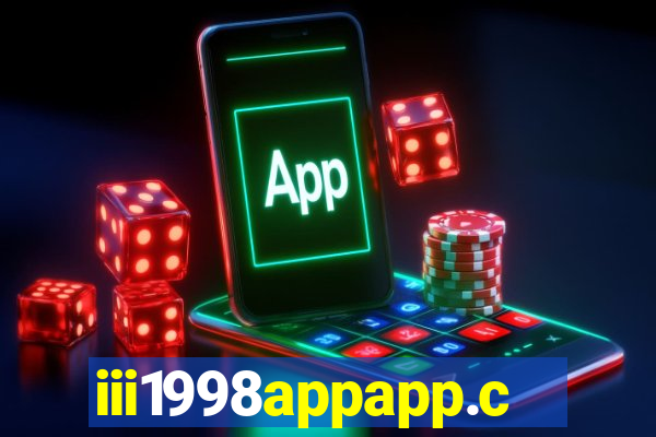 iii1998appapp.com