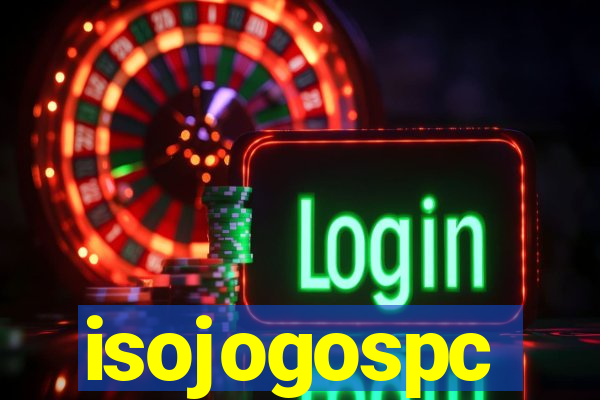 isojogospc