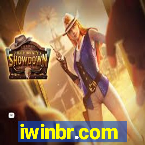 iwinbr.com