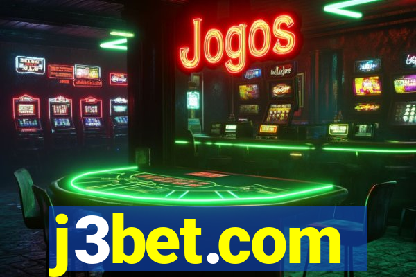 j3bet.com