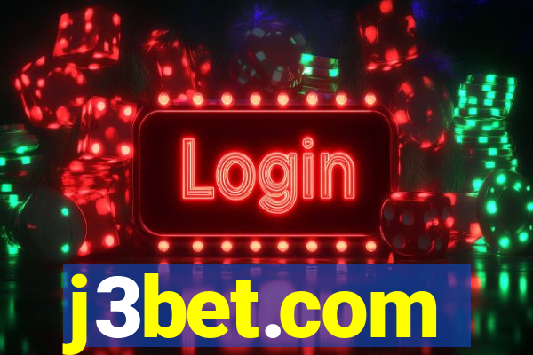 j3bet.com