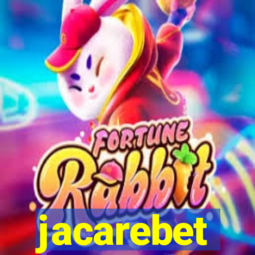 jacarebet