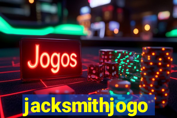 jacksmithjogo