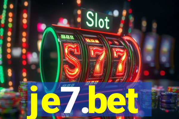 je7.bet