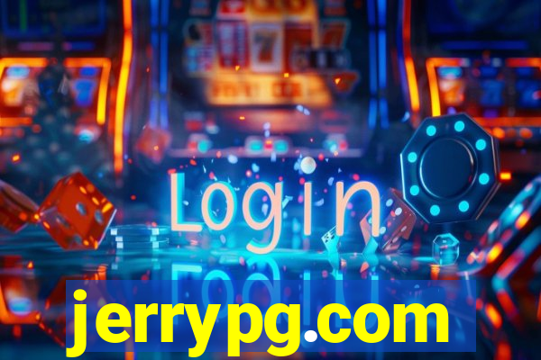 jerrypg.com