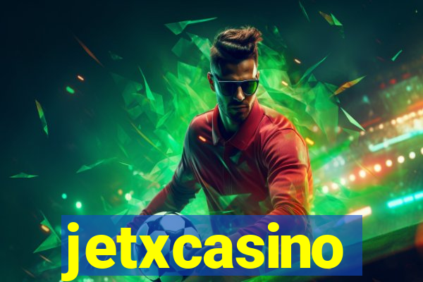 jetxcasino