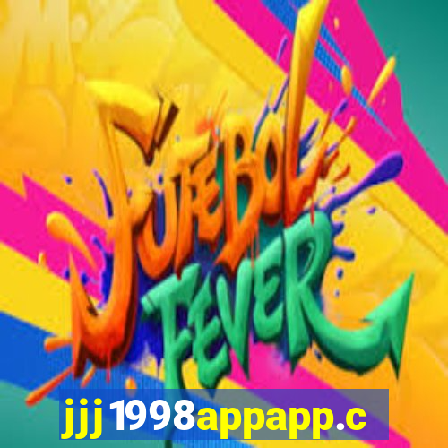 jjj1998appapp.com