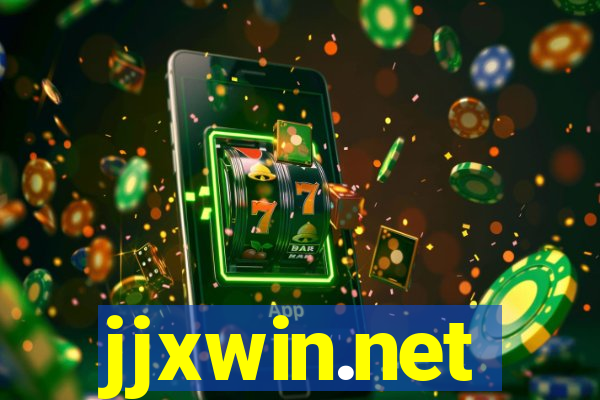 jjxwin.net