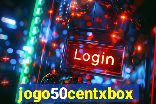 jogo50centxbox