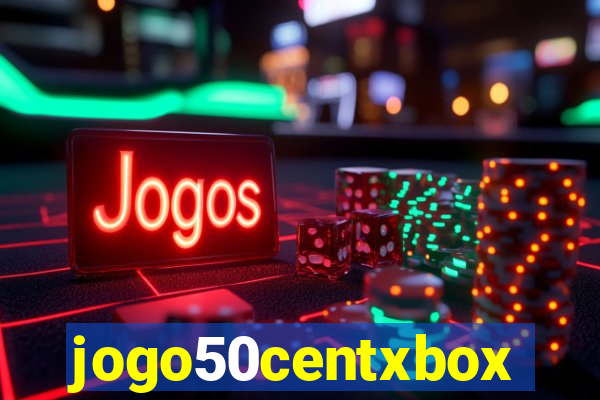 jogo50centxbox