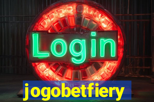 jogobetfiery