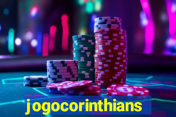 jogocorinthians