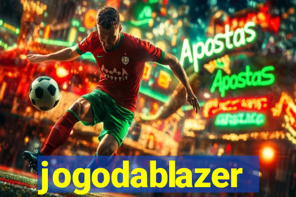 jogodablazer