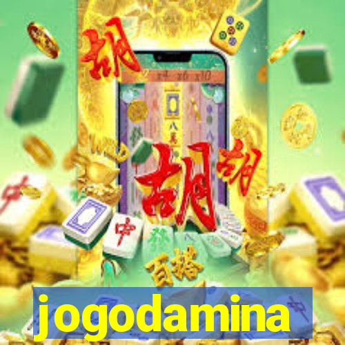 jogodamina