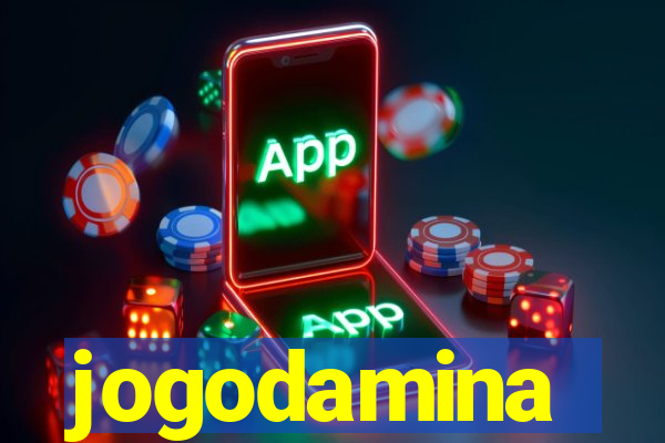 jogodamina