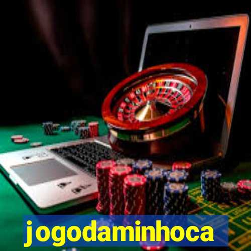 jogodaminhoca