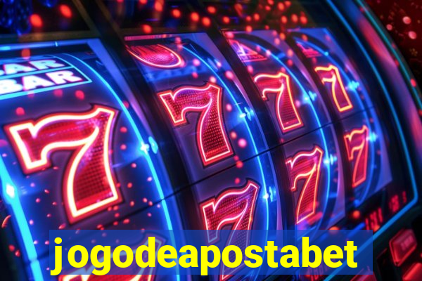 jogodeapostabet