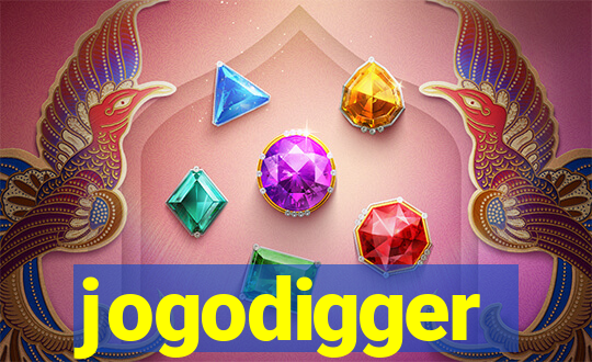 jogodigger