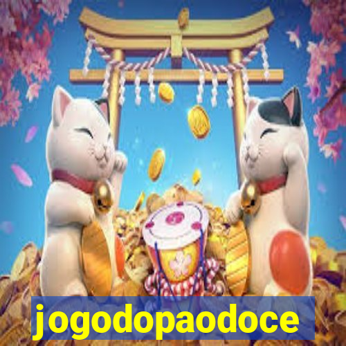 jogodopaodoce