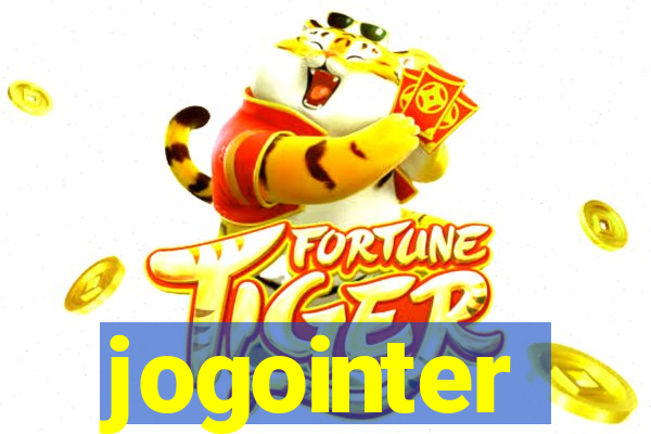 jogointer