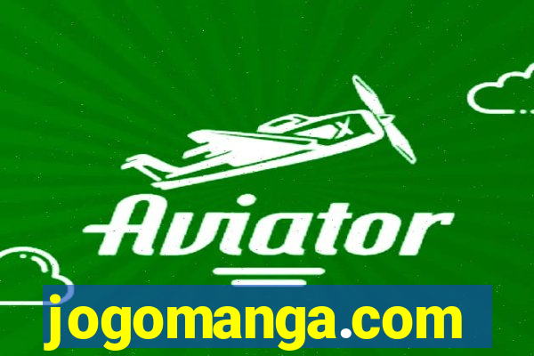 jogomanga.com