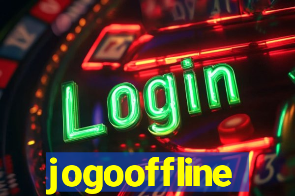 jogooffline