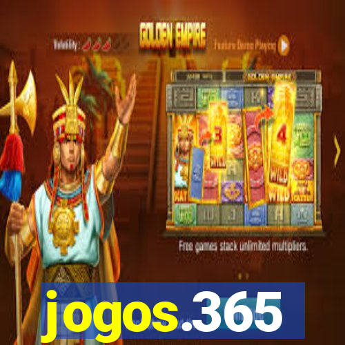 jogos.365